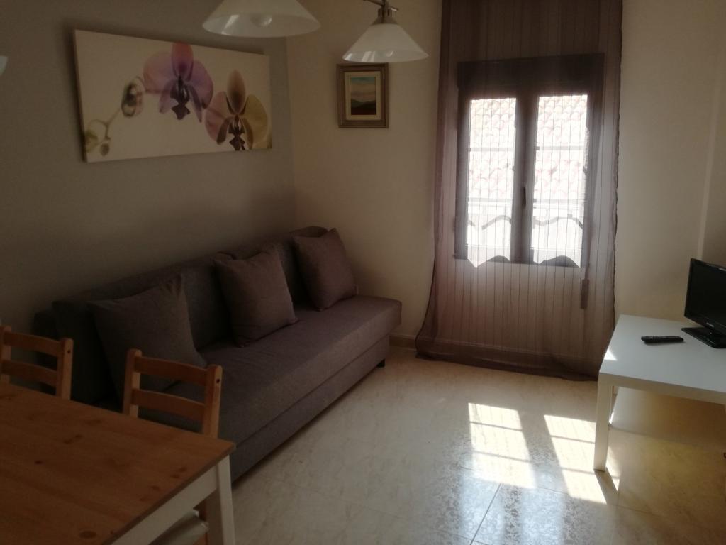 Apartamentos Pobra-Castelo Pobra Do Caraminal Dış mekan fotoğraf
