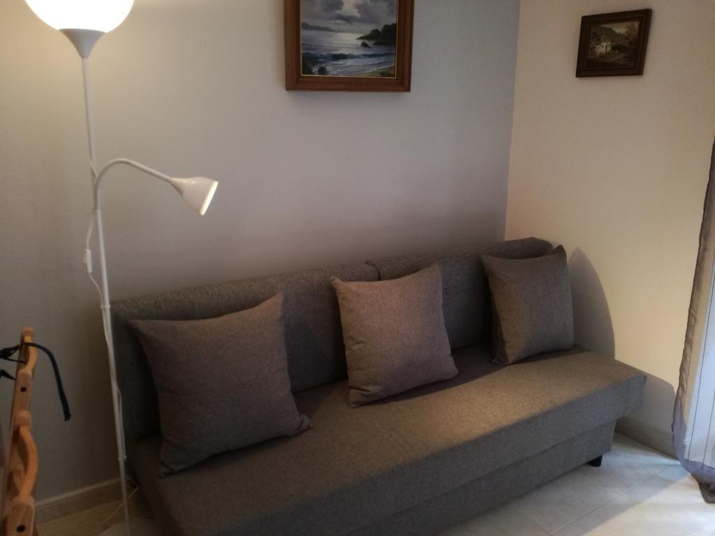 Apartamentos Pobra-Castelo Pobra Do Caraminal Dış mekan fotoğraf