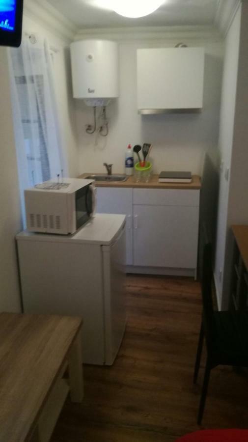 Apartamentos Pobra-Castelo Pobra Do Caraminal Dış mekan fotoğraf