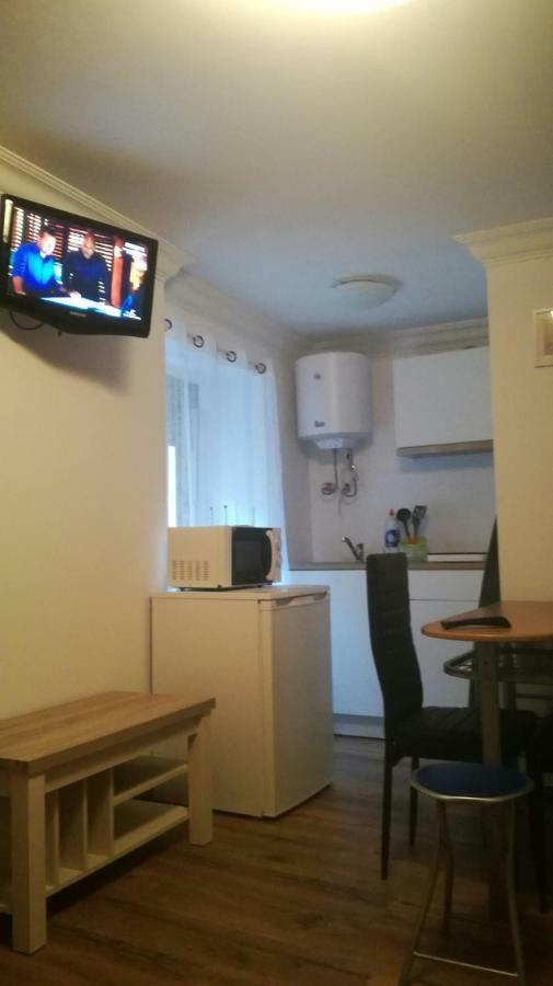 Apartamentos Pobra-Castelo Pobra Do Caraminal Dış mekan fotoğraf